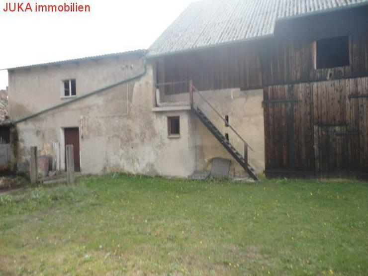 Bild 5: Kleine Hofstelle mit ehemaligen Gasthof zum Neugestalten