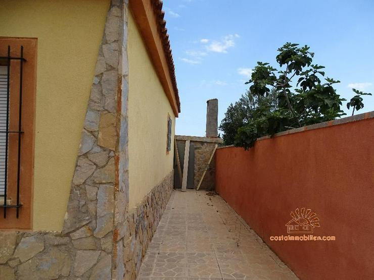 Bild 8: Landhaus in Moralet/San Vicente de Raspeig