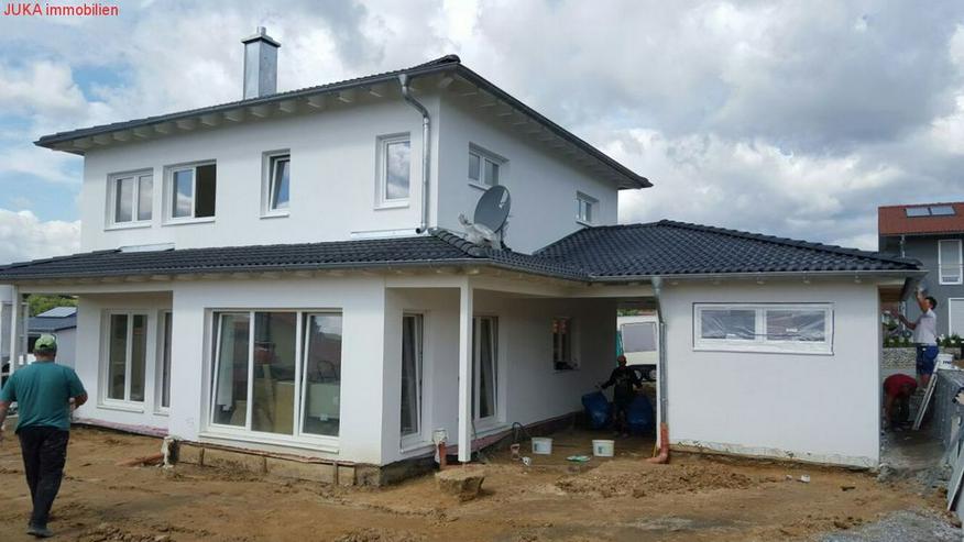 Satteldachhaus 130 in KFW 55, Mietkauf ab 1020,-EUR mt. - Haus mieten - Bild 6