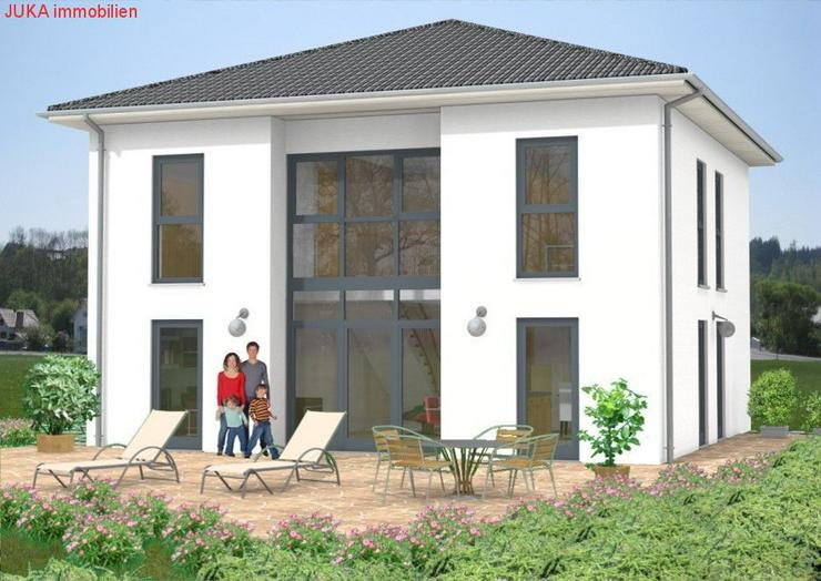 Bild 4: Satteldachhaus 130 in KFW 55, Mietkauf ab 988,-EUR mtl.