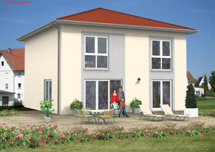 Bild 6: Satteldachhaus 130 in KFW 55, Mietkauf ab 988,-EUR mtl.