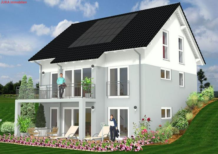 Bild 7: Satteldachhaus 130 in KFW 55, Mietkauf ab 788,-EUR mtl. Nähe Wertheim Village