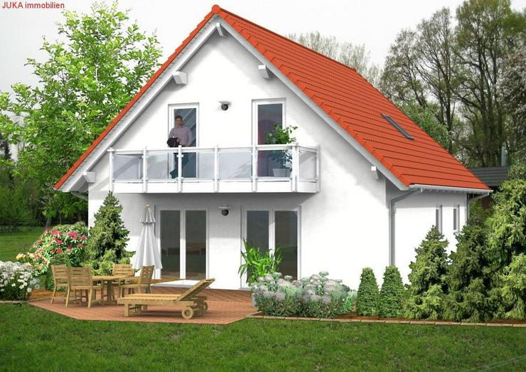 Bild 8: Satteldachhaus 130 in KFW 55, Mietkauf ab 788,-EUR mtl. Nähe Wertheim Village