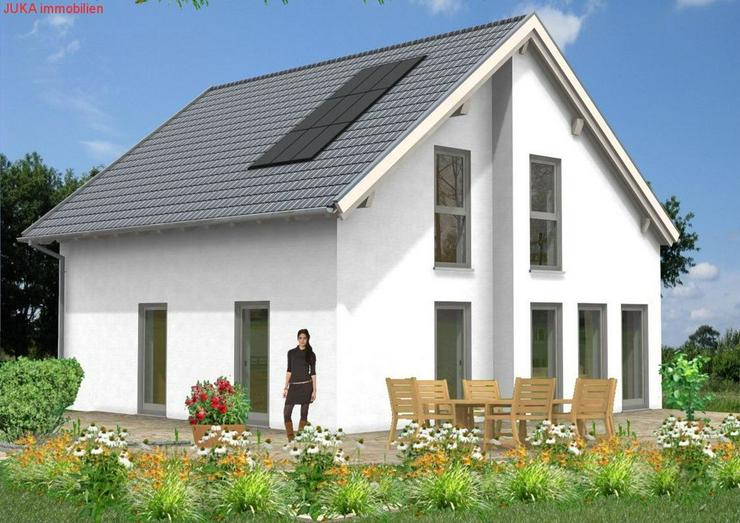 Bild 6: Satteldachhaus 130 in KFW 55, Mietkauf ab 788,-EUR mtl. Nähe Wertheim Village