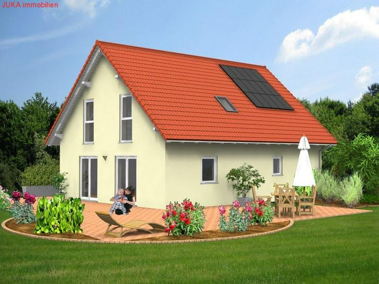 Satteldachhaus 130 in KFW 55, Mietkauf ab 788,-EUR mtl. Nähe Wertheim Village - Haus mieten - Bild 4