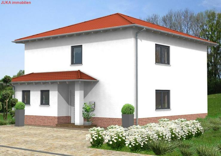 Bild 5: Satteldachhaus 130 in KFW 55, Mietkauf ab 988,-EUR mtl.