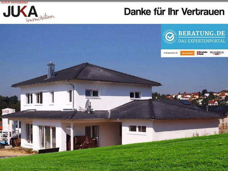 Doppelhaushälfte Energie *Speicher* Haus 130 in KFW 55, Mietkauf ab 890,-EUR mtl. - Haus mieten - Bild 16