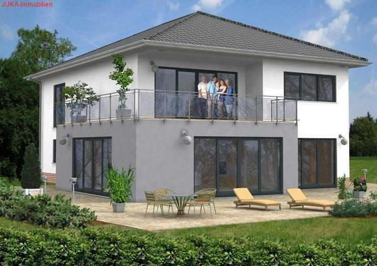 Bild 1: Satteldachhaus 130 in KFW 55, Mietkauf ab 768,-EUR mtl.