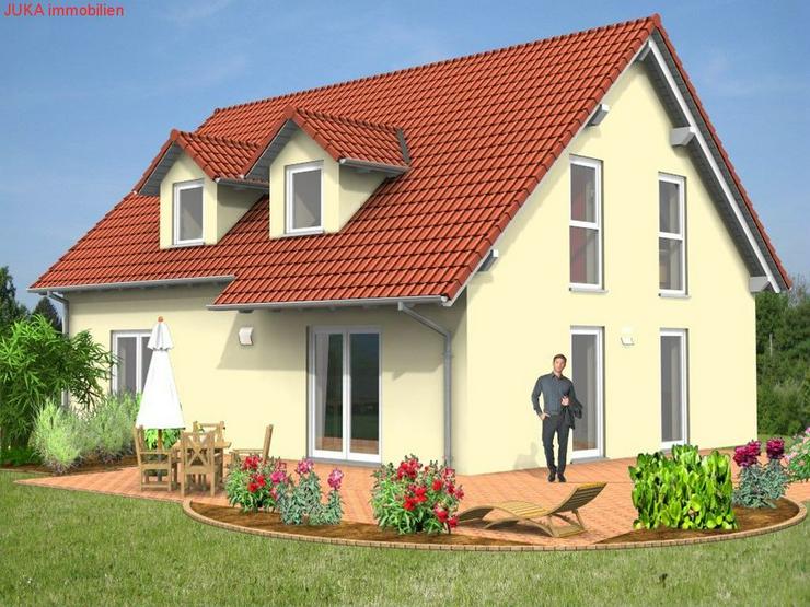 Energie *Speicher* Haus individuell planbar 130 in KFW 55, Mietkauf ab 810,-EUR mtl. - Haus mieten - Bild 5