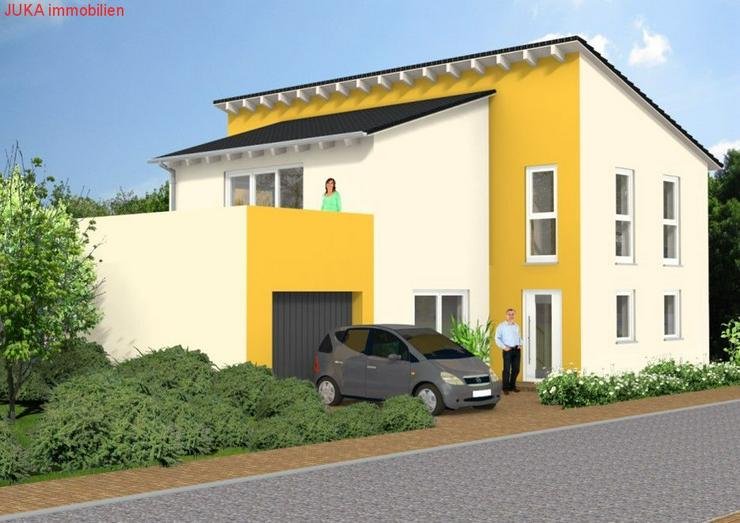 Energie *Speicher* Haus individuell planbar 130 in KFW 55, Mietkauf ab 910,-EUR mtl. - Haus mieten - Bild 7