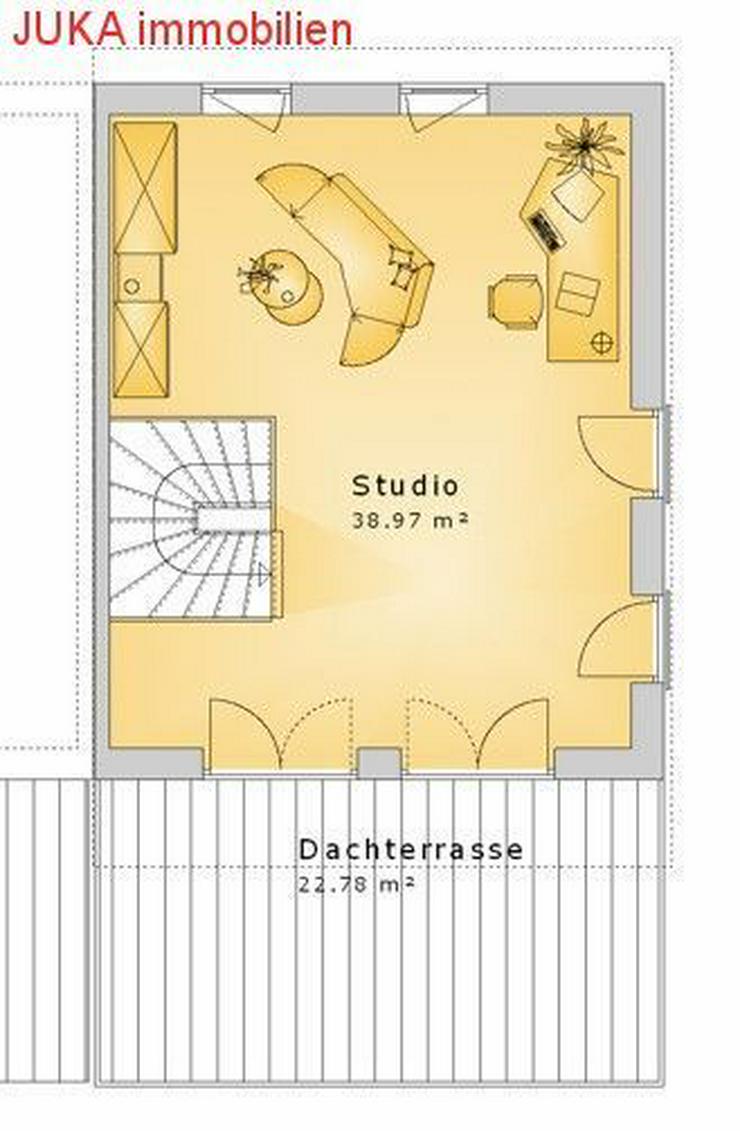 Energie *Speicher* Haus 165QM in Miltenberg KFW 55, Mietkauf ab 986,-EUR mtl. - Haus mieten - Bild 7