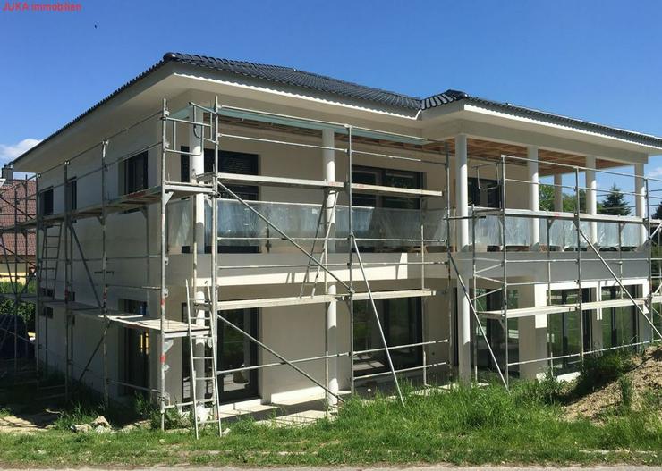 Bild 15: Satteldachhaus individuell planbar 130 in KFW 55, Mietkauf ab 975,-EUR mtl
