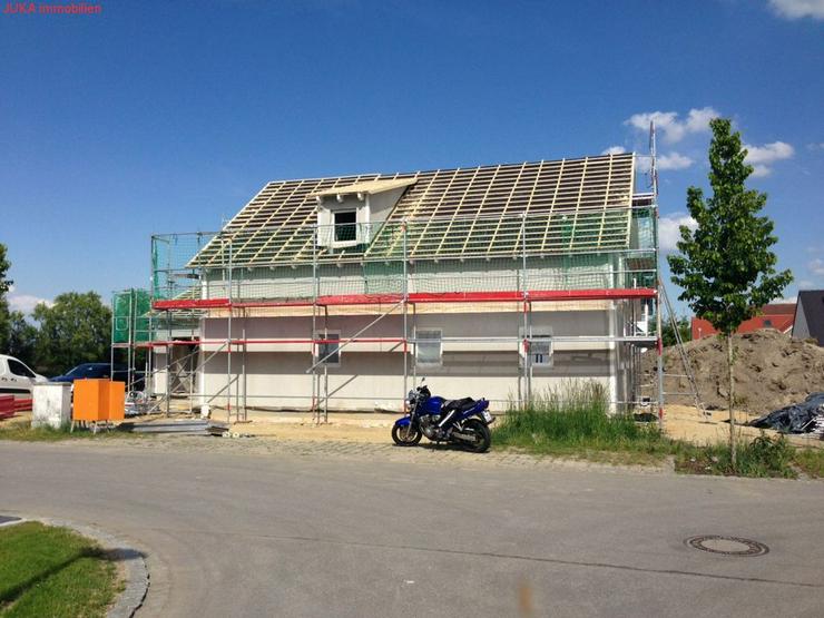 Bild 10: Satteldachhaus Energie "Plus" Haus 130 in KFW 55, Mietkauf/Basis ab 925,-EUR mt.