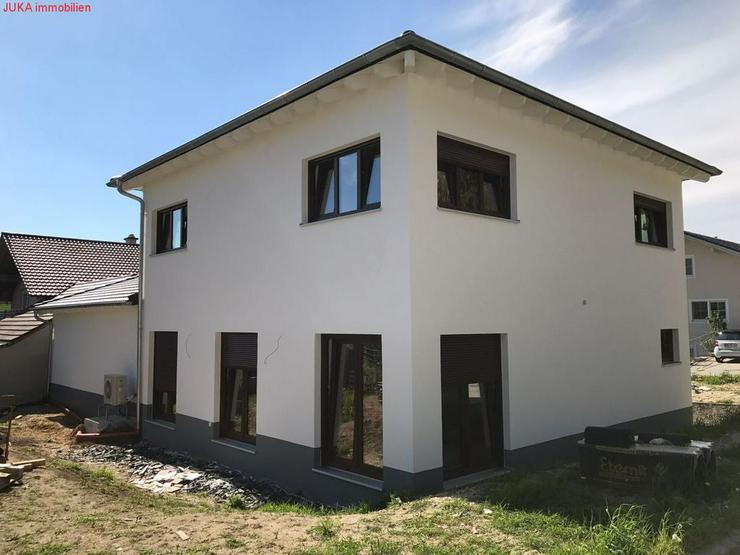 Bild 17: Satteldachhaus Energie-"Speicher-Plus"-Haus 130 in KFW 55, Mietkauf/Basis ab 858,-EUR mtl.