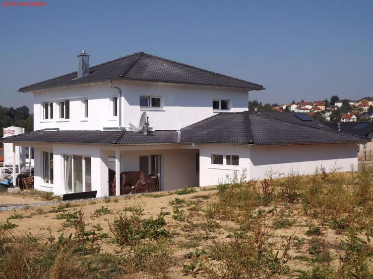 Satteldachhaus Energie-"Speicher-Plus"-Haus 130 in KFW 55, Mietkauf/Basis ab 858,-EUR mtl. - Haus mieten - Bild 14