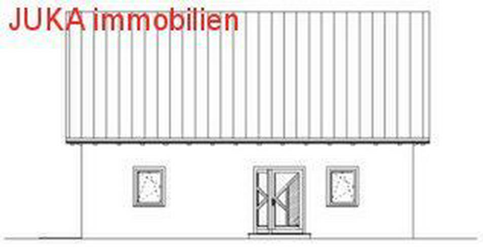 Bild 3: Satteldachhaus Energie-"Speicher-Plus"-Haus 130 in KFW 55, Mietkauf/Basis ab 858,-EUR mtl.