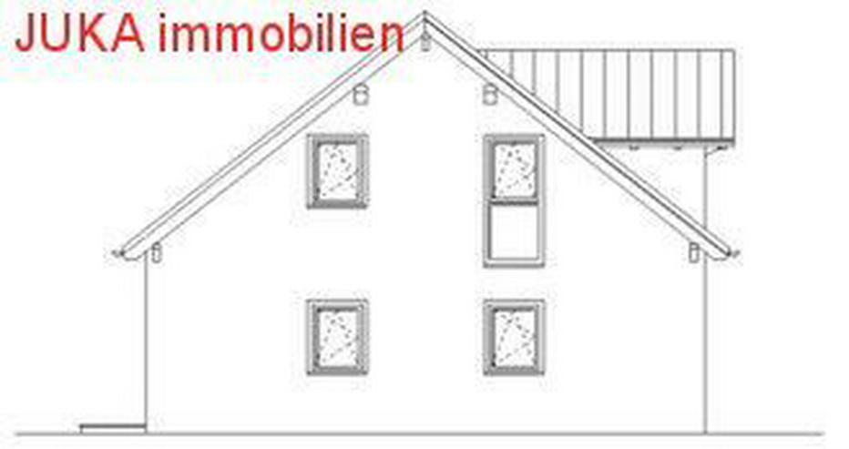 Bild 7: Satteldachhaus Energie-"Speicher-Plus"-Haus 130 in KFW 55, Mietkauf/Basis ab 858,-EUR mtl.