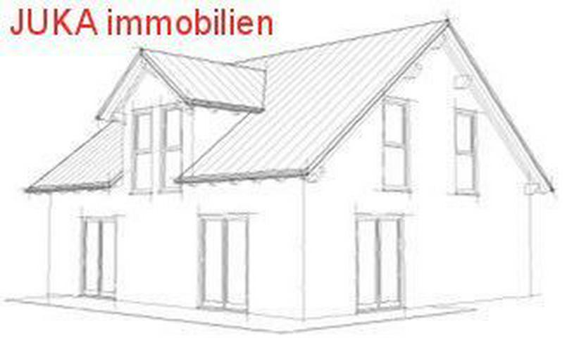 Satteldachhaus Energie-"Speicher-Plus"-Haus 130 in KFW 55, Mietkauf/Basis ab 858,-EUR mtl. - Haus mieten - Bild 9