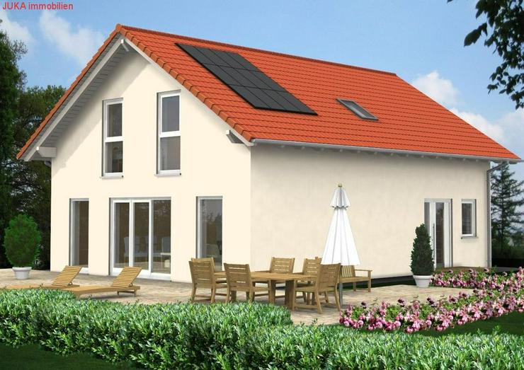 Bild 2: Satteldachhaus Energie"Speicher"Plus Haus 150 in KFW 55, Mietkauf/Basis ab 678,-EUR Kaltm....