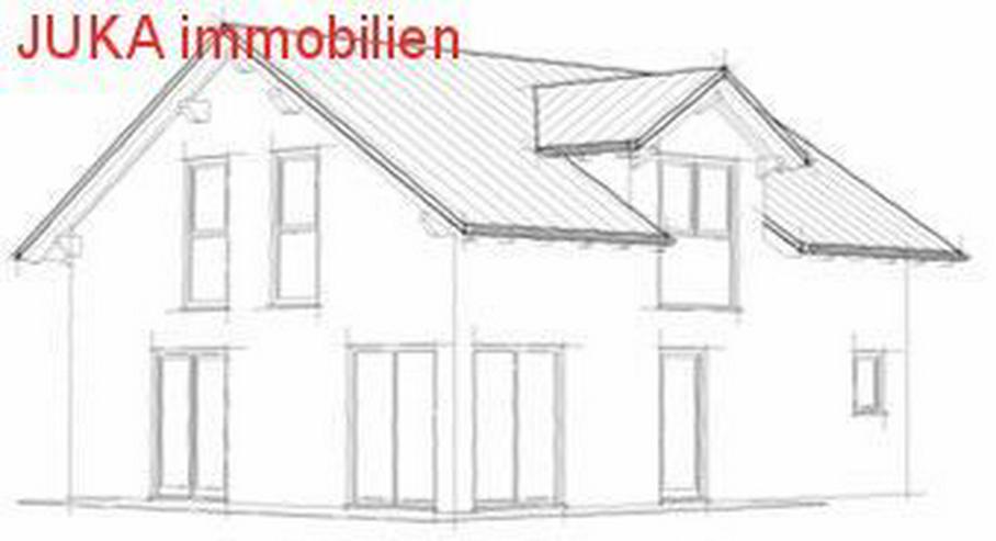 Satteldachhaus 150 in KFW 55, Mietkauf/Basis ab 641,-EUR mt. - Haus mieten - Bild 4