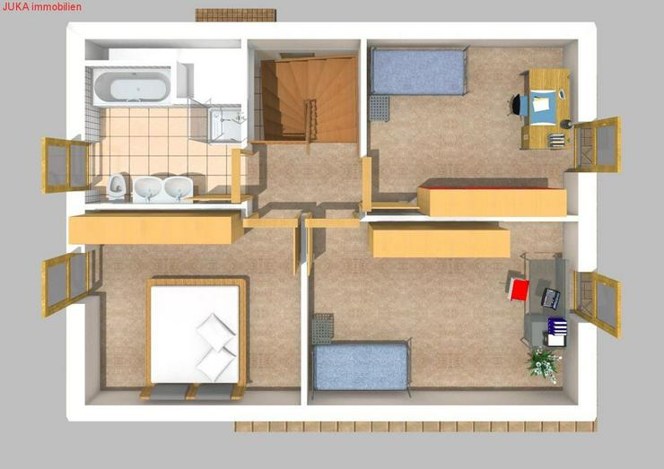 Satteldachhaus 130 in KFW 55, Mietkauf/Basis ab 724,-EUR mt. - Haus mieten - Bild 8