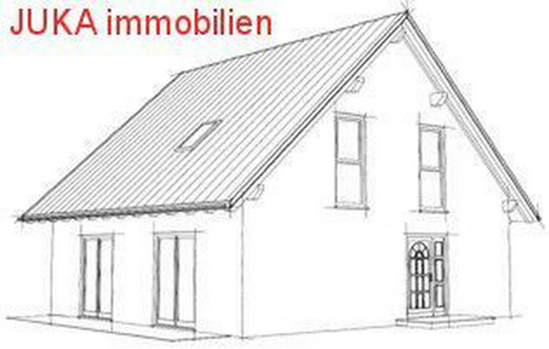 Bild 6: Satteldachhaus 130 in KFW 55, Mietkauf/Basis ab 758,-EUR mtl.