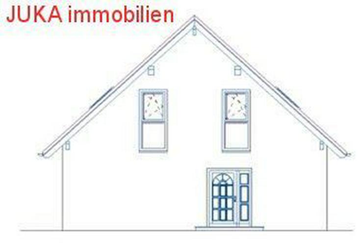 Bild 3: Satteldachhaus 130 in KFW 55, Mietkauf/Basis ab 758,-EUR mtl.