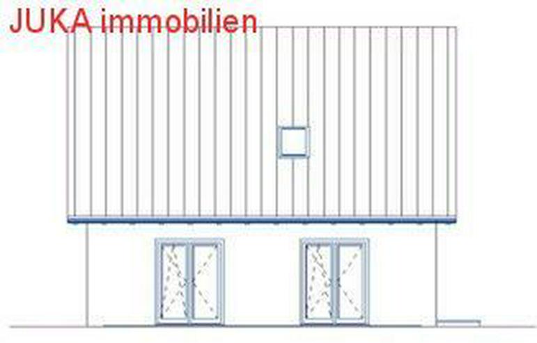 Bild 5: Satteldachhaus 130 in KFW 55, Mietkauf/Basis ab 758,-EUR mtl.