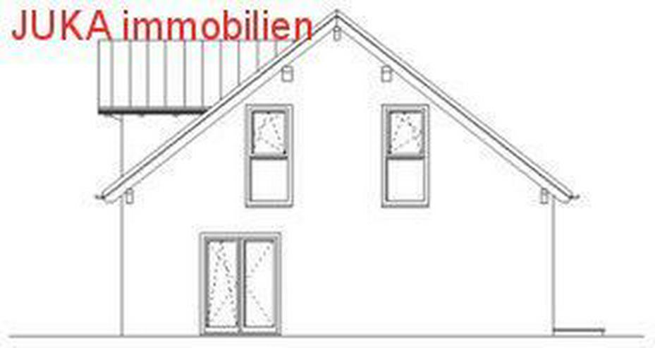 Bild 10: Satteldachhaus Energie-"Speicher-Plus"-Haus 120qm in KFW 55, Mietkauf/Basis ab 770,-EUR mt...