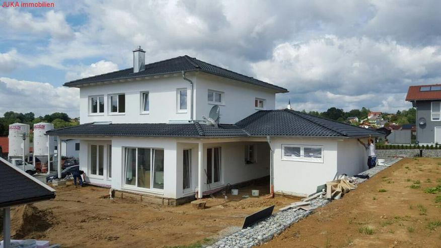 Satteldachhaus Energie-"Speicher-Plus"-Haus 120 in KFW 55, Mietkauf/Basis ab 865,-EUR mtl. - Haus mieten - Bild 11