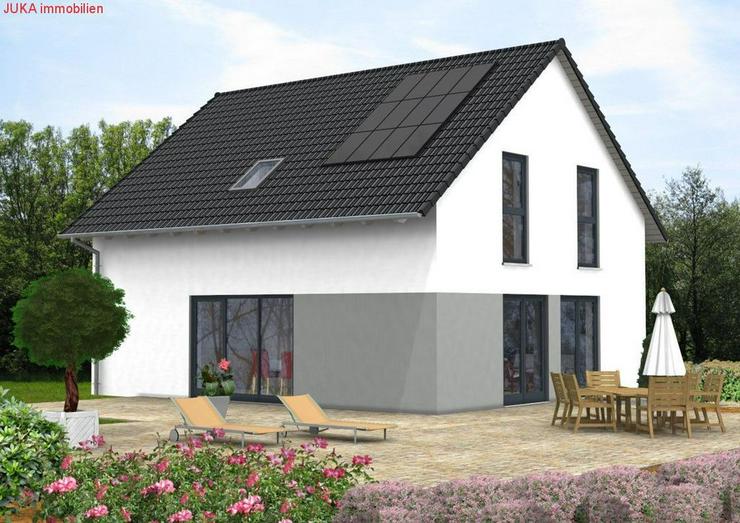 Bild 8: Satteldachhaus: Energie-"Speicher-Plus"-Haus 150 in KFW 55, Mietkauf/Basis ab 690,-EUR mt.