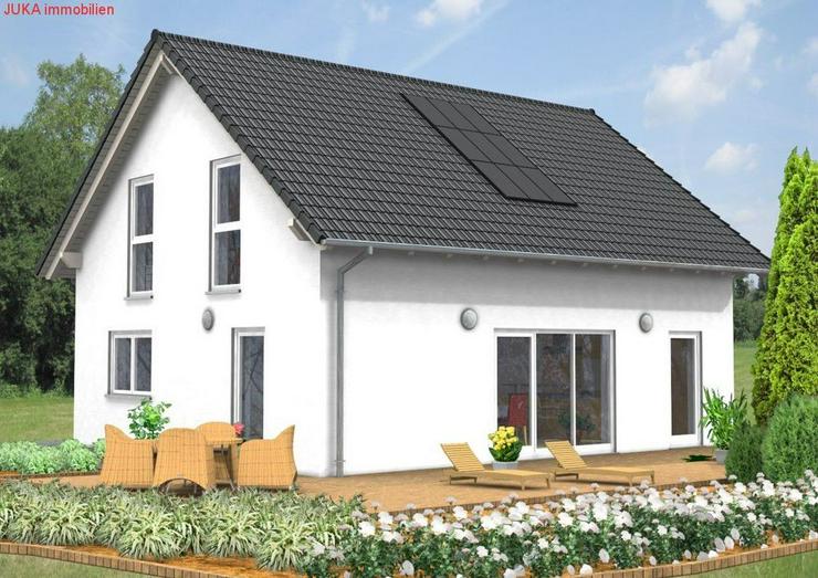Bild 9: Satteldachhaus: Energie-"Speicher-Plus"-Haus 150 in KFW 55, Mietkauf/Basis ab 690,-EUR mt.
