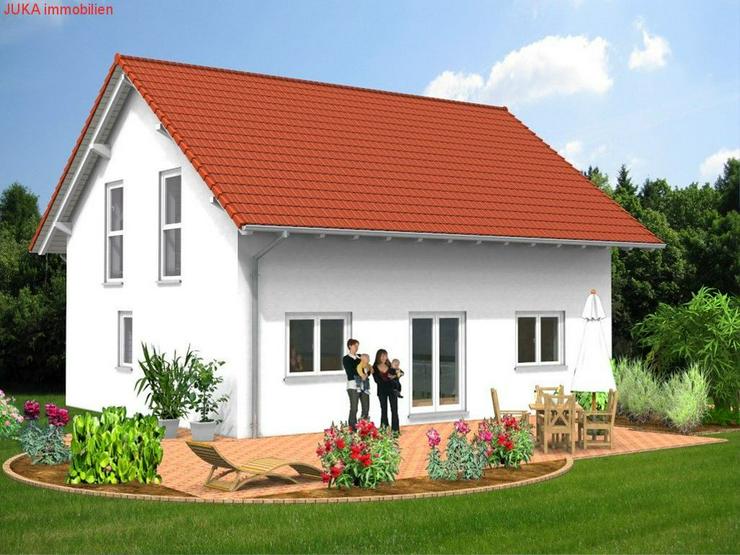 Satteldachhaus: Energie-"Speicher-Plus"-Haus 150 in KFW 55, Mietkauf/Basis ab 630,-EUR mt. - Haus mieten - Bild 3