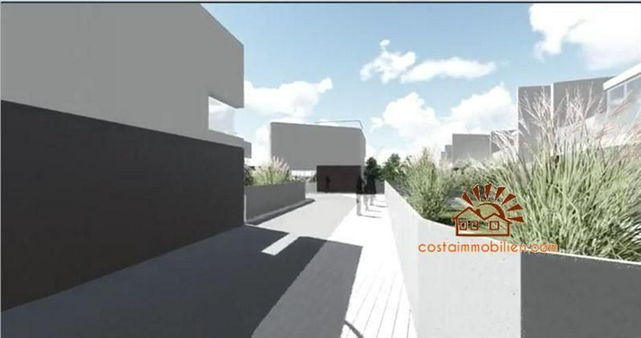 Neubau-Villa in La Nucia/Alicante nur 5 km vom Strand entfernt - Haus kaufen - Bild 11
