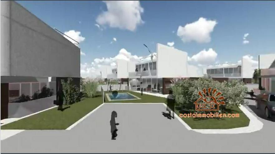 Bild 13: Neubau-Villa in La Nucia/Alicante nur 5 km vom Strand entfernt