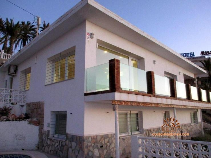 Villa in 1. Meerlinie in Torrevieja/La Mata - Haus kaufen - Bild 4