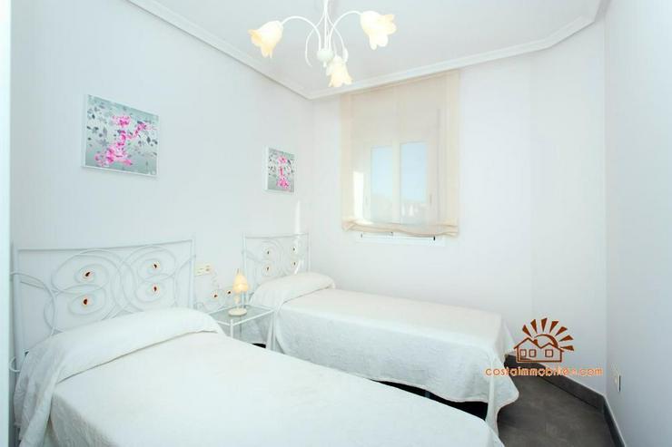 Neubau-Appartements in Santa Pola - Wohnung kaufen - Bild 16