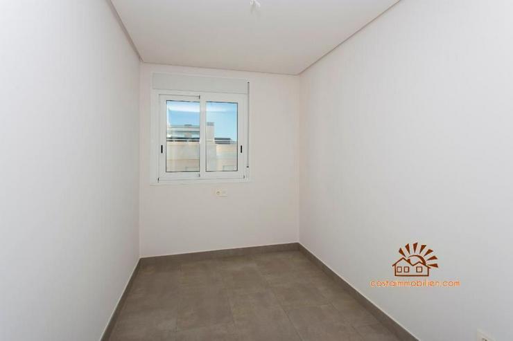 Neubau-Apartment in Santa Pola - Wohnung kaufen - Bild 9