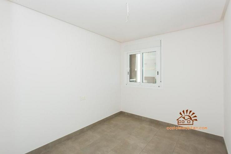Neubau-Apartment in Santa Pola - Wohnung kaufen - Bild 11