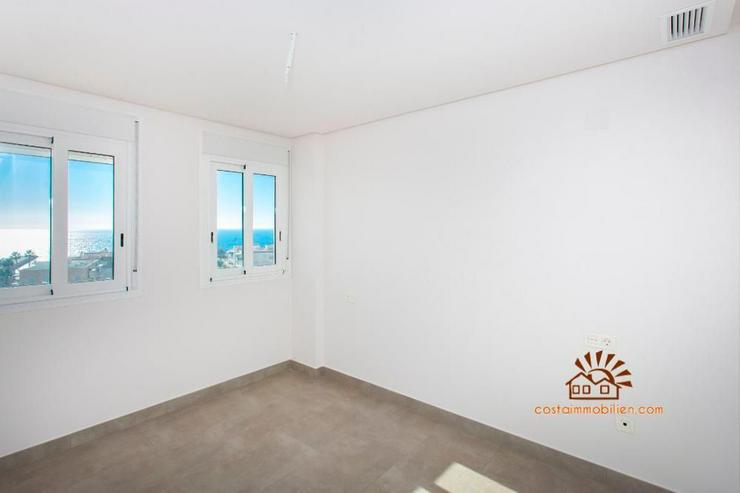 Neubau-Apartment in Santa Pola - Wohnung kaufen - Bild 7