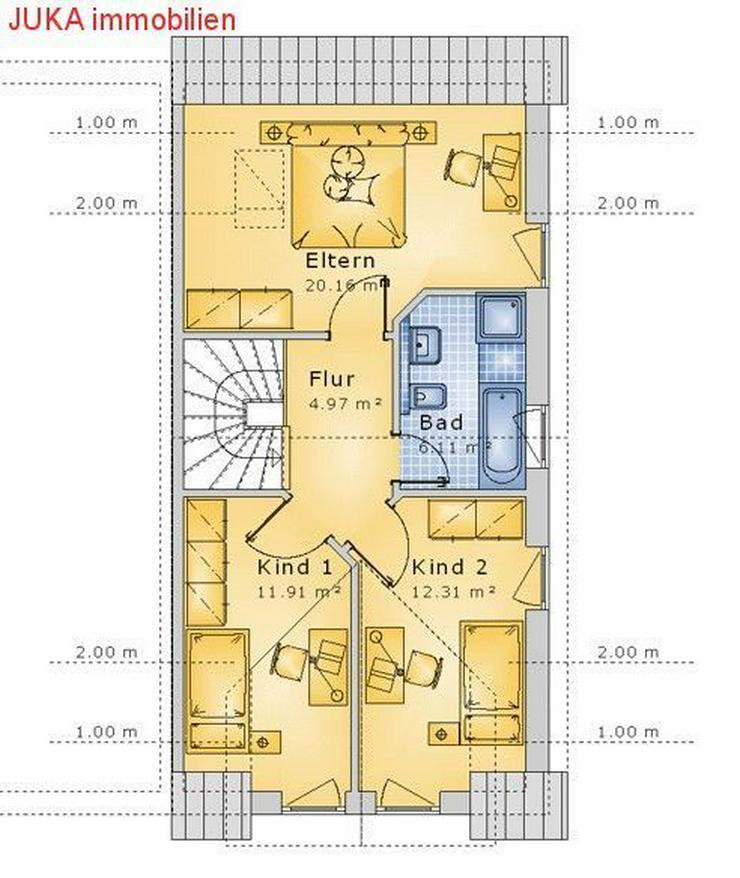 Bild 3: ENERGIE-Speicher-HAUS * SCHLÜSSELFERTIG*