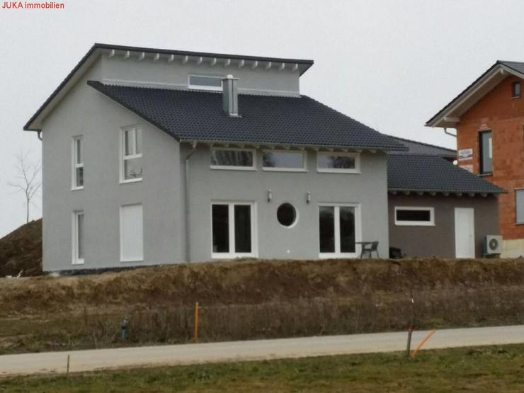 Doppelhaushälfte ENERGIE-Speicher-HAUS * SCHLÜSSELFERTIG* ab 560.000,--EUR inkl. Grundst... - Haus kaufen - Bild 13