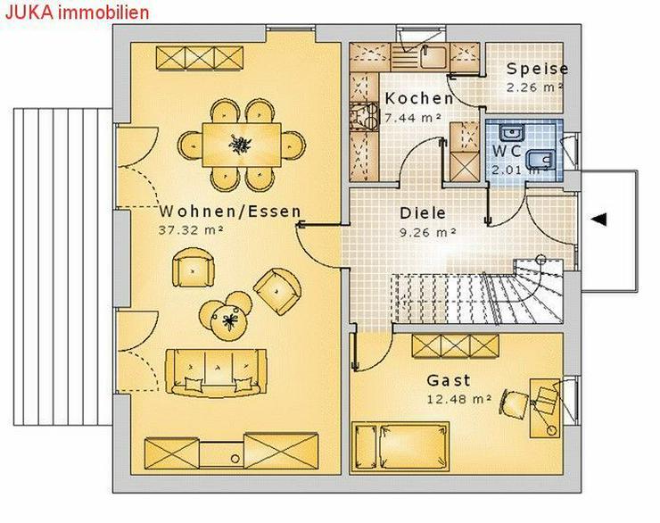 Bild 8: ENERGIE-Speicher-HAUS * SCHLÜSSELFERTIG*