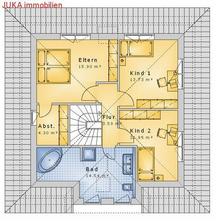 Bild 7: ENERGIE-Speicher-HAUS * SCHLÜSSELFERTIG*