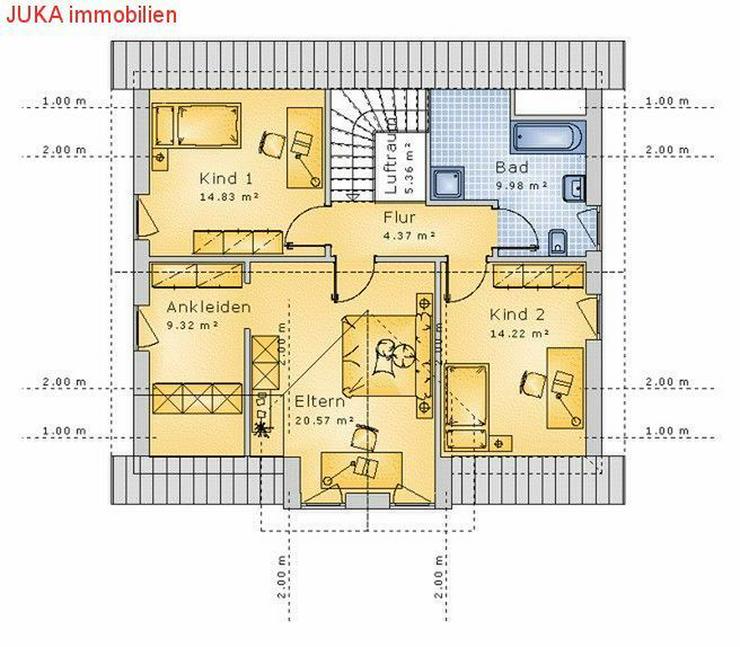 Bild 10: ENERGIE-Speicher-HAUS * SCHLÜSSELFERTIG* in Bad Mergentheim