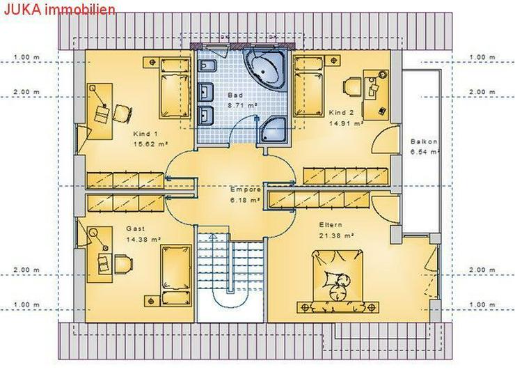 Bild 14: ENERGIE-Speicher-HAUS *SCHLÜSSELFERTIG*