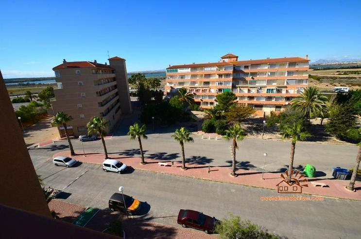 Dachgeschossapartment mit schöner Terrasse in Pinomar-Guardamar/Alicante - Wohnung kaufen - Bild 15