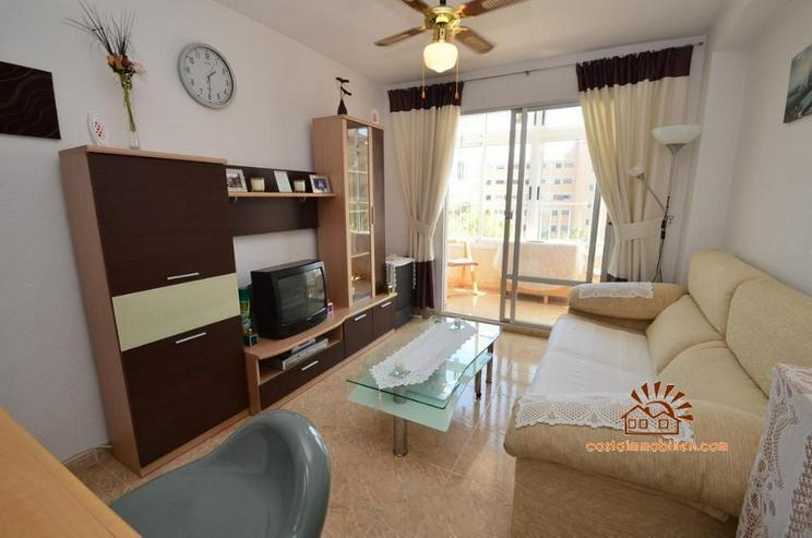 Apartment mit 1 Schlafzimmer in Pinomar-Guardamar/Alicante - Wohnung kaufen - Bild 16