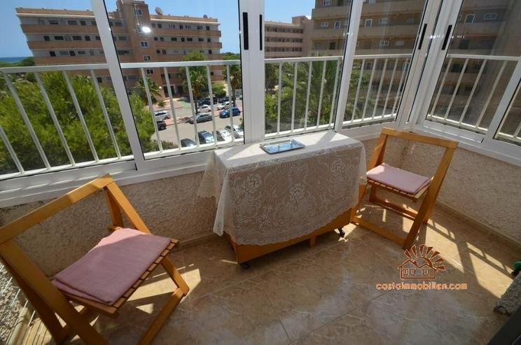 Apartment mit 1 Schlafzimmer in Pinomar-Guardamar/Alicante - Wohnung kaufen - Bild 15