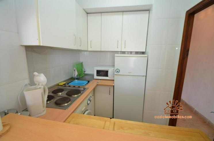 Apartment mit 1 Schlafzimmer in Pinomar-Guardamar/Alicante - Wohnung kaufen - Bild 11